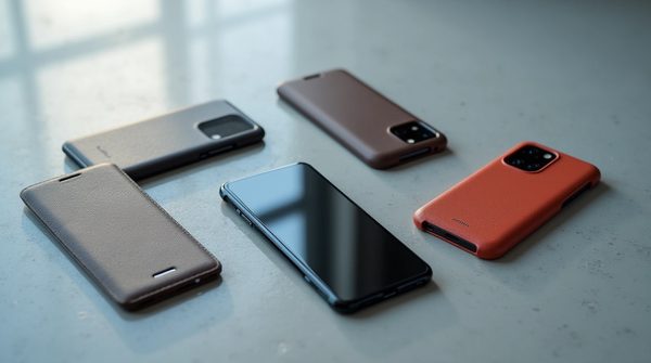 Die besten hüllen für dein Samsung Galaxy S21 Plus