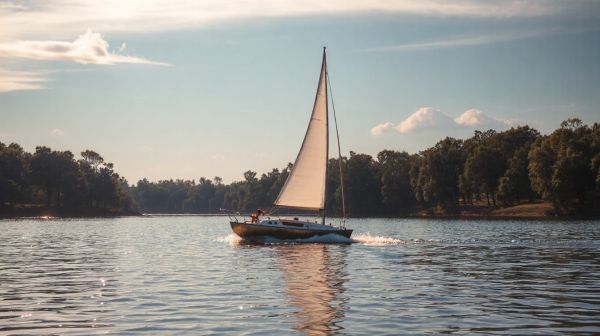 Die besten kompakten Beiboote für Wassersportler