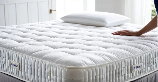 Nachhaltige matratzenhersteller: qualität aus frankreich