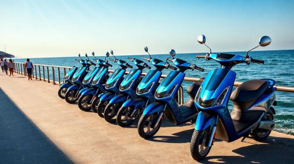So finden Sie die besten elektrischen Seascooter für Abenteuer