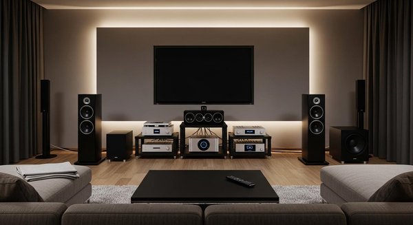 Heimkinosysteme im Vergleich: die besten Modelle für echtes Filmvergnügen